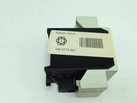  Siemens 5TT3-983 Remote Switch, 230V, 20Amp 