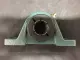 NEW Dodge P2B-DLB-100 Pillow Block Bearing 2-Bolt Base 1