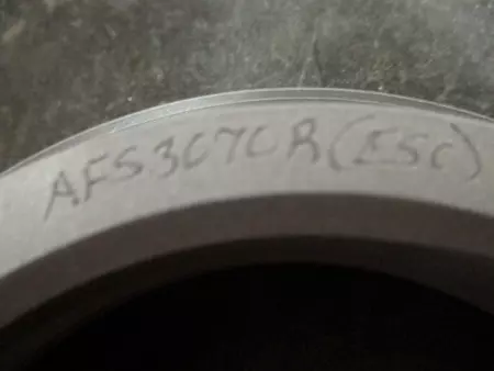 Spiral Trac AFS3070R Seal Adaptor 