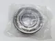 NEW NSK 6203ZZC3 Radial/Deep Groove Ball Bearing, 17mm Bore, P/N 6203ZZC3 