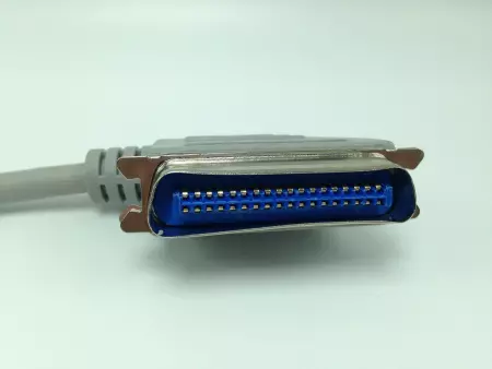 NEW Reliance Electric 612449-R Resolver Cable Assembly 66