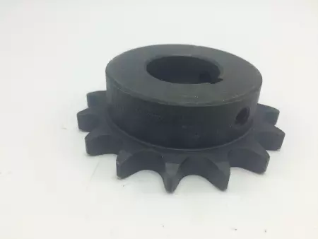 NEW Martin 50BS15HT 1-1/8 Saber Finished Bore Sprocket 