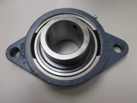 SKF FYTB 1.1/2 TF Flange Bearing 