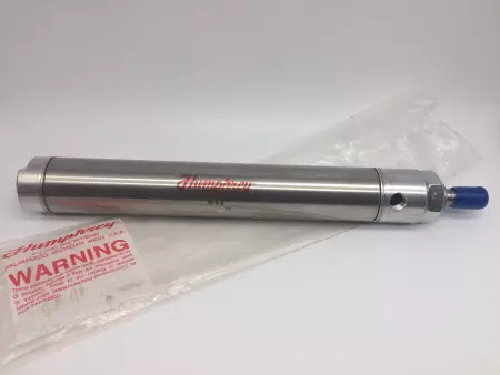 NEW Humphrey 25-D-6 Air Cylinder  1-1/4 