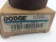 NEW Dodge 117166 Tapered Lock Bushing 2012, 1-1/4 KW 