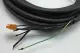 Allen Bradley 1326-CPB1-010 SERVO MOTOR POWER CABLE, 10 METERS 