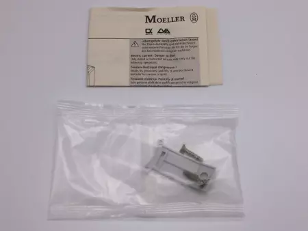 MOELLER 207295 P1-25/I2/SVB-SW/HI11 MAIN SWITCH 