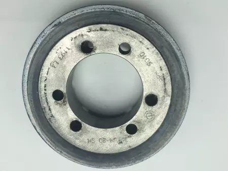 GATES P36-8M-20 SH PULLEY 