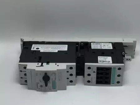 Siemens 3RA1130-4FB35-0AP0 Sirius Combination Starter 28-40Amps 