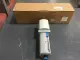 NEW FESTO MS6-LFM-12-BUV-DA-Z IN LINE FILTER 