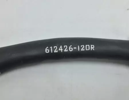 NEW  612426-120R RESOLVER CABLE ASSEMBLY LENGTH 120IN 