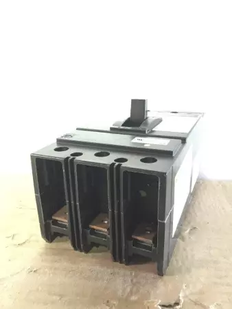Square D 419035-200ZSA Mag-Gard® Circuit Breaker, 600V 250Amp 3-Pole 