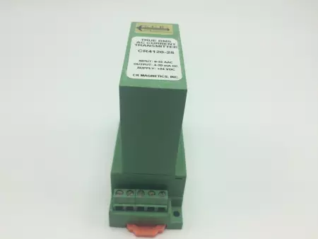  CR Magnetics CR4120-25 True RMS AC Current Transmitter 