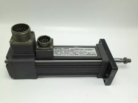 Exlar GSX20-0301-MFM-AB1-268 Linear Servo Actuator, 2