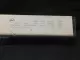 IKS 82396 PERFORATING BLADE .0341/.0361 X 36B X M2  (LOT OF 25) 