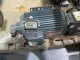 Reliance Electric P14A5805P AC Motor 2HP W/Winsmith Gearbox Ratio 10:1 