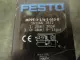  FESTO MPPE-3-1/4-1-010-B 161166 Pressure Regulator 