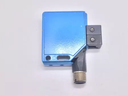  Sick WL12-2P430 Photoelectric Proximity Sensor 10-30VDC 