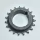 MARTIN 50BTB19H SABERTOOTH SPROCKET 19 TEETH BORE 54MM 