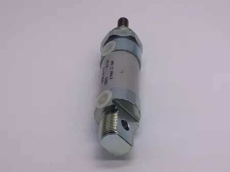 NEW Festo DGS-25-10 Double Acting Pneumatic Cylinder Bore 25mm/ Stroke 10mm 