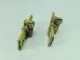 NEW Square D B2.10 Overload Relay Thermal Unit Lot of 2