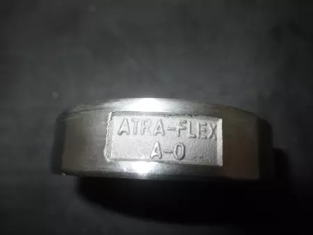 Atra-Flex A-O AO Standard Ring 2” x 1.25” Bore 