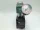 Numatics 153SA415M0000061 Solenoid Valve W/Regulator Base and Gauge 