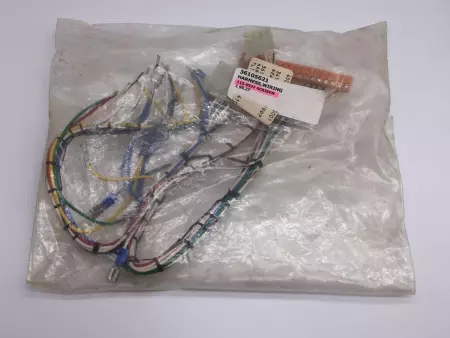 NEW Acrison 115-0523 Wiring Harness 