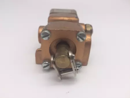 VERSA VALVES VAZ-3301-33-LOVE PNUEMATIC VALVE 