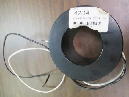 Process Measurement 180RL-801 Current Transformer 