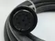 Allen Bradley 1326-CPB1-010 SERVO MOTOR POWER CABLE, 10 METERS 
