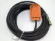   ASB4-LED-5/4 Micro Distribution Box 5M Cable 