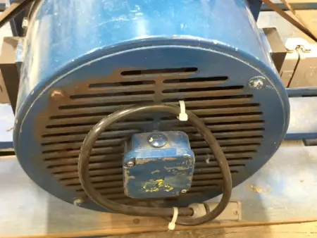 Reliance Electric 01KLZ27552-HB RPM AC™ Motor, 35kW Frame IC416 