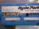  Hyde Park SM556A-116 ULTRASONIC SENSOR 15-24VDC (TESTED) 