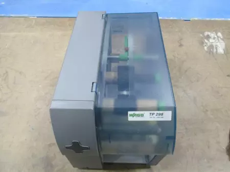 Wago TP298 THERMAL TRANSFER PRINTER 