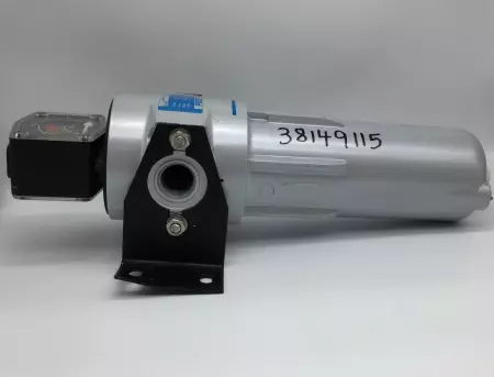  FESTO LFMA-1/2-H-A Micro Filter 1/2