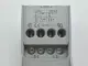 Allen-Bradley 1492-PDE1C183 Enclosed Power Distribution Block, 600V 335A 