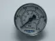 NEW FESTO MA-50-2,5-1/4-EN PRESSURE GAUGE 0 TO 2.5 BAR 