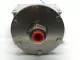 Static O Ring 12NN-Y4-N1-C1A Pressure Switch 0.5 to 6 Psi 