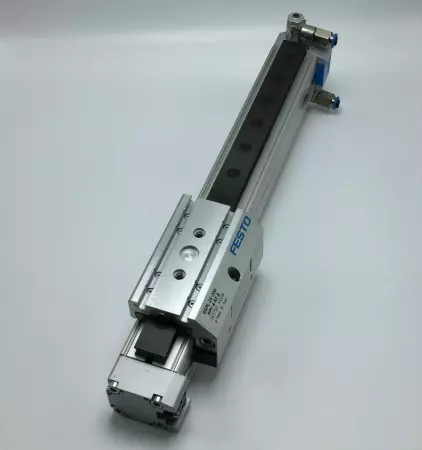 Festo DGPL-25-200-PPV-A-KF-B Linear Actuator, 200mm Stroke 