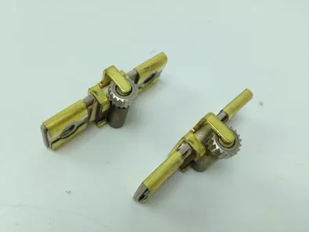NEW Square D B2.10 Overload Relay Thermal Unit Lot of 2