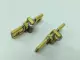 NEW Square D B2.10 Overload Relay Thermal Unit Lot of 2