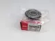 NEW MRC 200SFFG Deep Groove Ball Bearing W/Snap Ring 