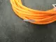 NEW LUMBERG RKWT/LEDA4-3-90/10 SENSOR Cable 