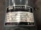 Warner Electric MOF7210210 DC Motor, 1/2HP Frame 56 