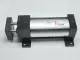 TRD MFG / BIMBA CYL-8512707 PNEUMATIC CYLINDER 3.25IN BORE 6IN STROKE 