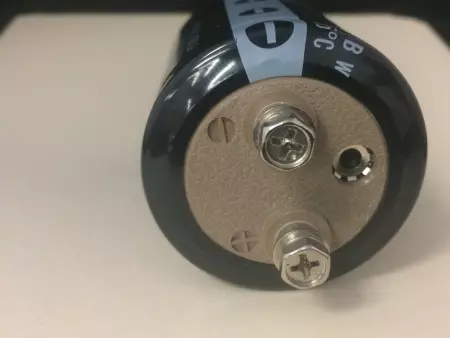Marcon M2185 C BWP Electroytic Capacitor 