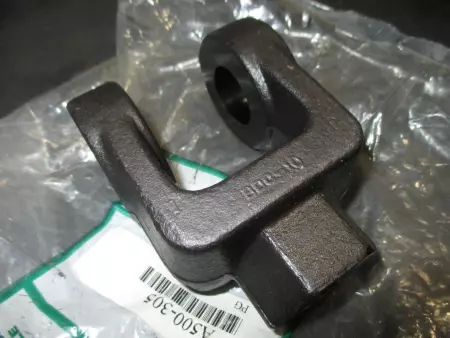 NEW NUMATICS ACTUATOR A500-305 ROD CLEVIS 