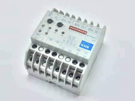   6009654 EN2 SERIES SWITCHING AMPLIFIER 10-30VDC TESTED 