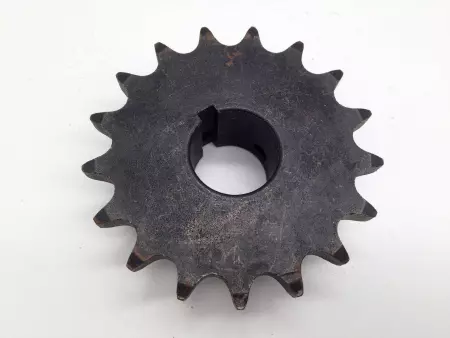 MARTIN 40BS17 7/8 SPROCKET 